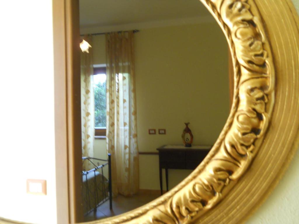 Country House B&B Antica Dimora Del Sole Camerota Exteriér fotografie